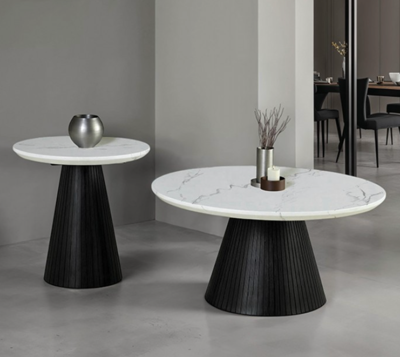 Sindal Occasional Collection, 36" W