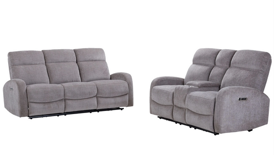 Tuscany Power Reclining Living Room Collection