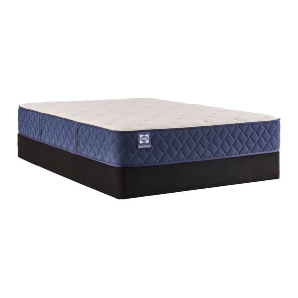 Dream Waves Firm Mattress, Innerspring