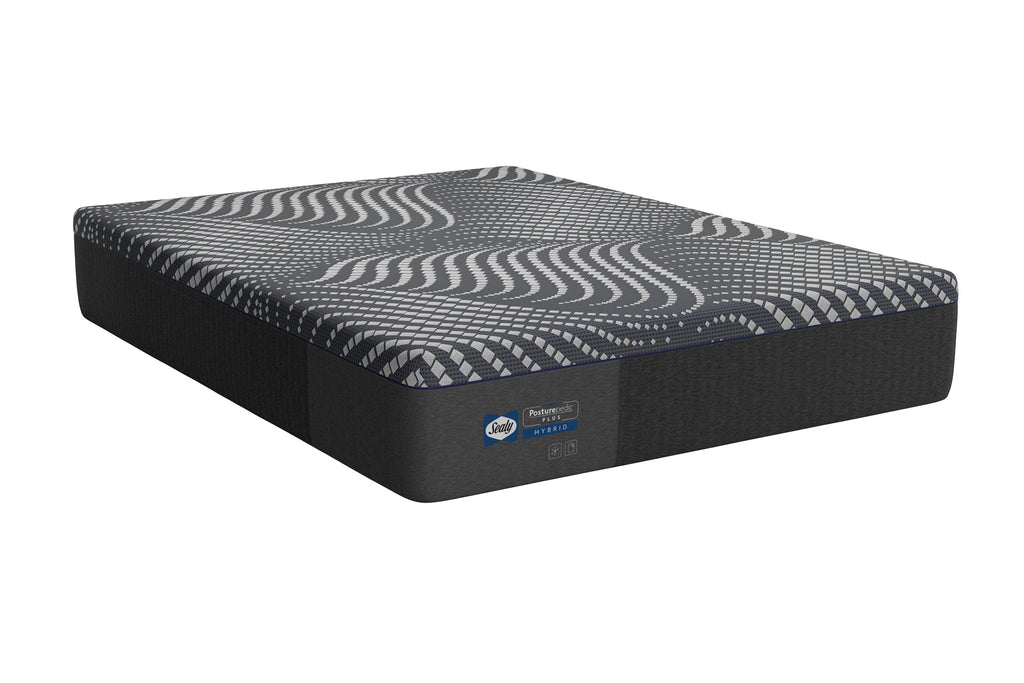 Albany Hybrid Medium Queen Mattress, Hybrid