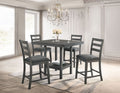 Sierra Counter Height Dining Room Collection, 16" W