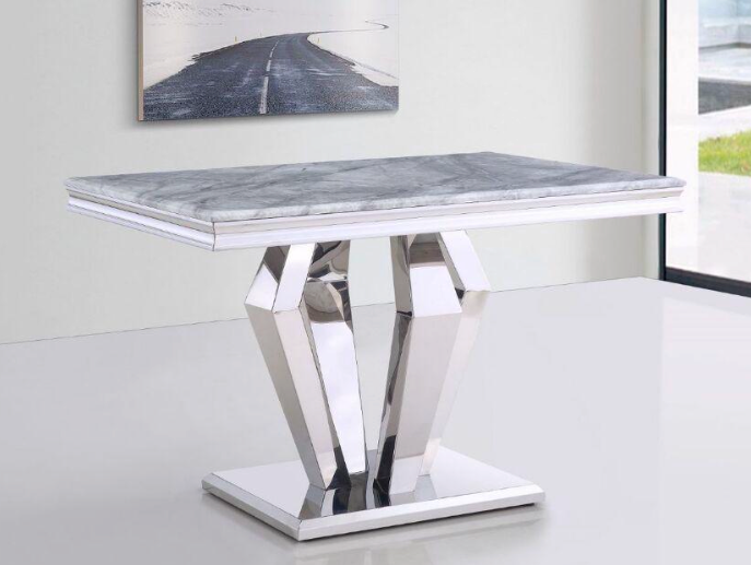 Silvia Occasional Collection, 52" W