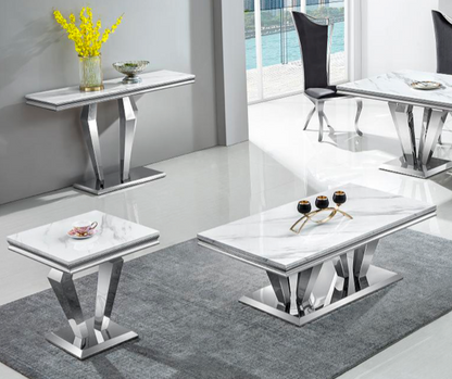 Silvia Occasional Collection