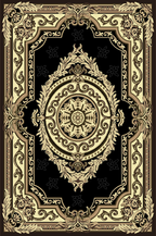 Royal 05221A, Anthracite Finish