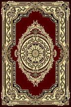 Royal 05221A, Anthracite Finish