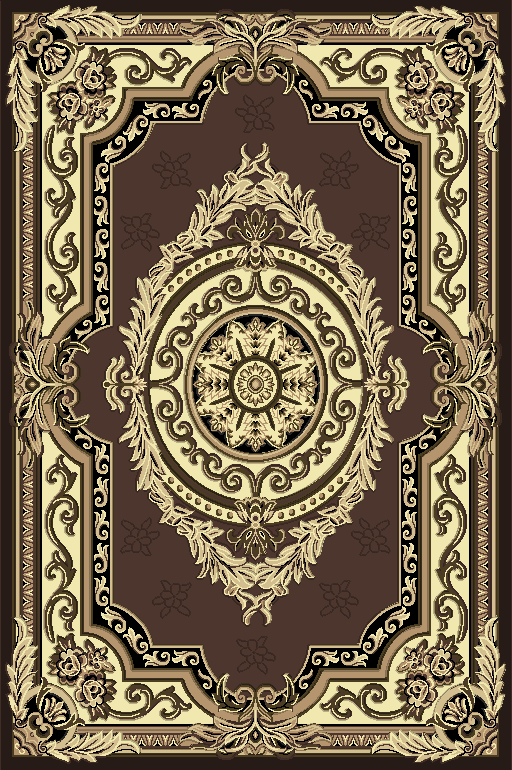 Royal 05221A, Anthracite Finish