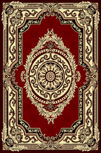 Royal 05221A, Anthracite Finish