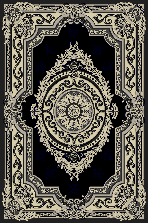 Royal 05221A, Anthracite Finish