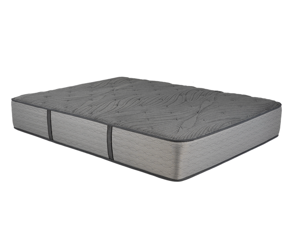 Summerland Extra Firm Mattress, Gel-Infused Memory Foam