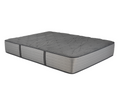 Summerland Extra Firm Mattress, Gel-Infused Memory Foam