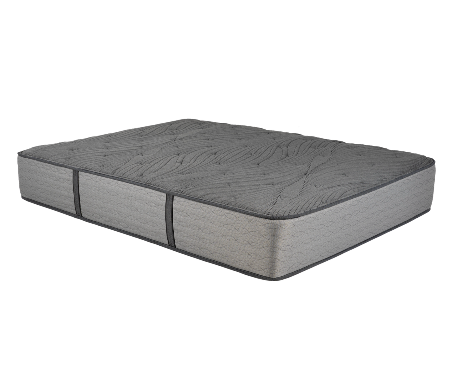 Summerland Extra Firm Mattress, Gel-Infused Memory Foam