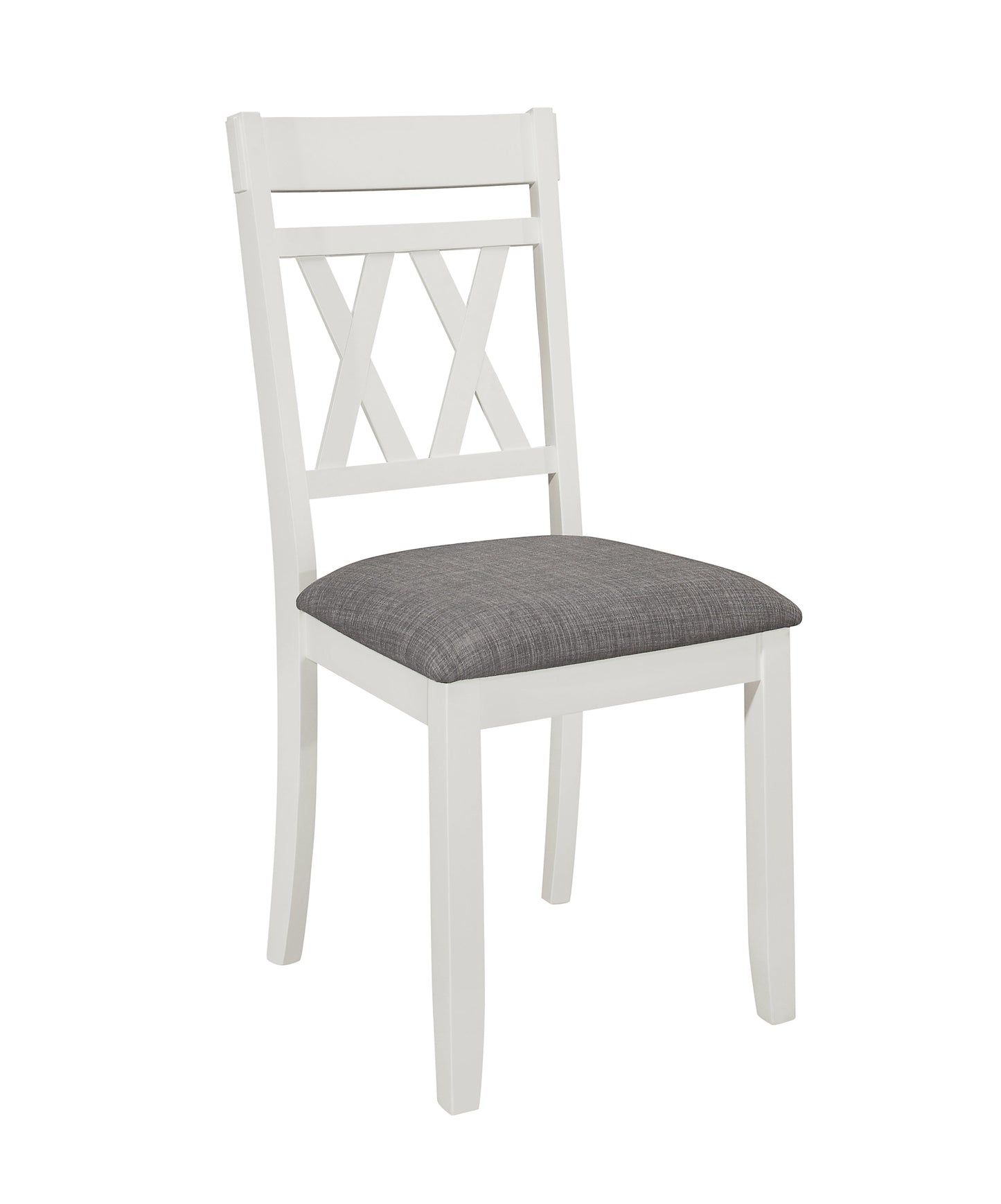 Suzan 5 Pc. Round Dining Set