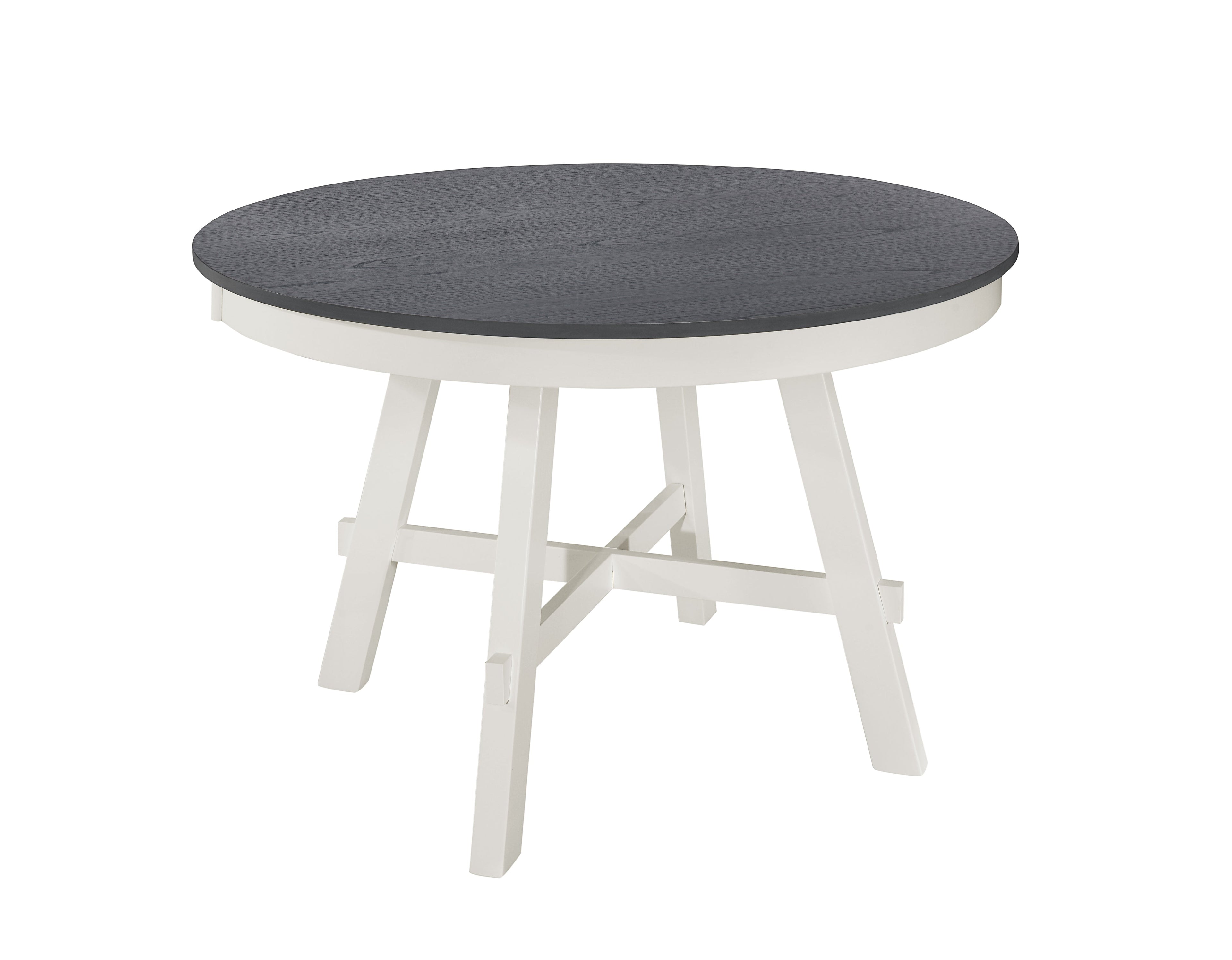 Suzan 5 Pc. Round Dining Set, 18" W