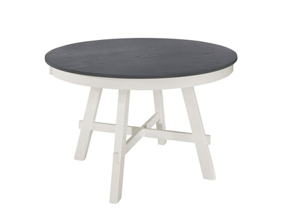 Suzan 5 Pc. Round Dining Set