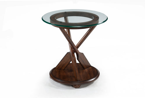 Beaufort Occasional Collection, 52" W