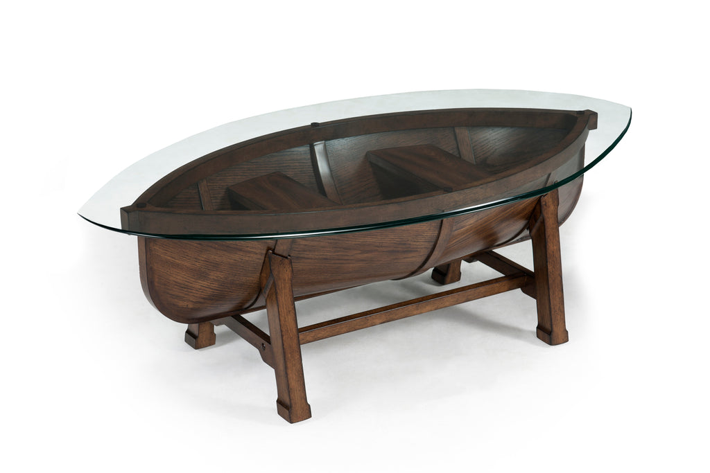 Beaufort Occasional Collection, 52" W