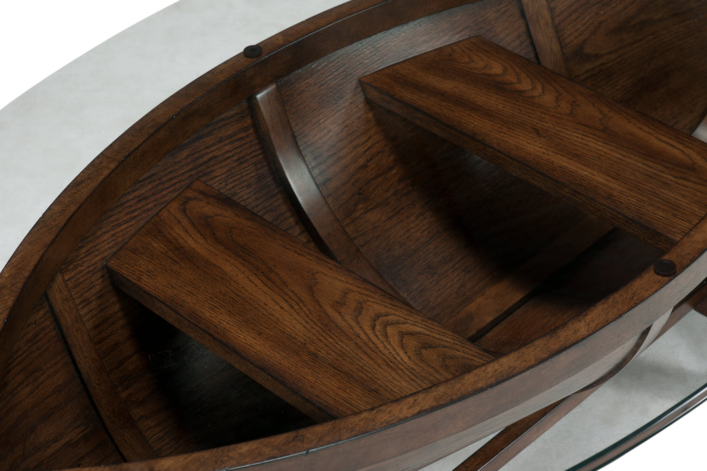 Beaufort Occasional Collection, 52" W