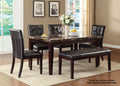 Walter Dining Room Collection, 59.5" W