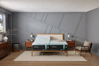 ProBreeze Medium Hybrid Mattress, Hybrid