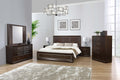 Trento Bedroom Collection, 63" W