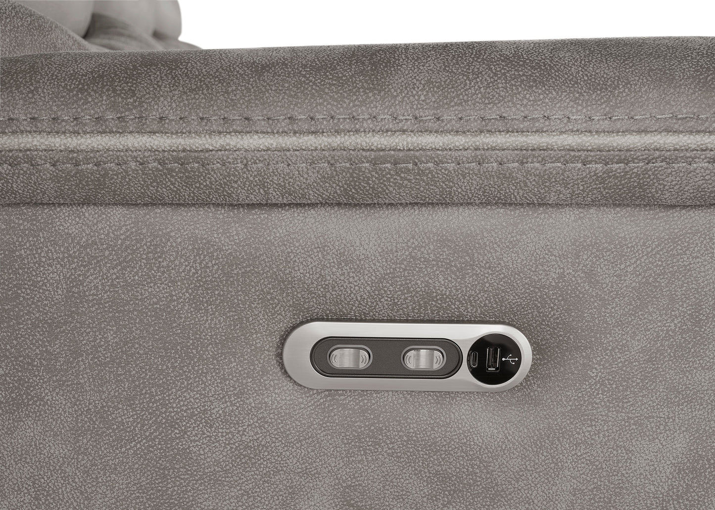 Kamari Power Reclining Living Room Collection