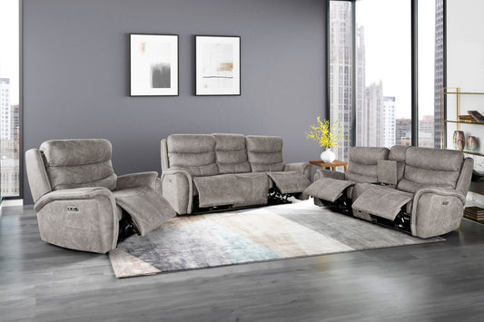 Kamari Power Reclining Living Room Collection