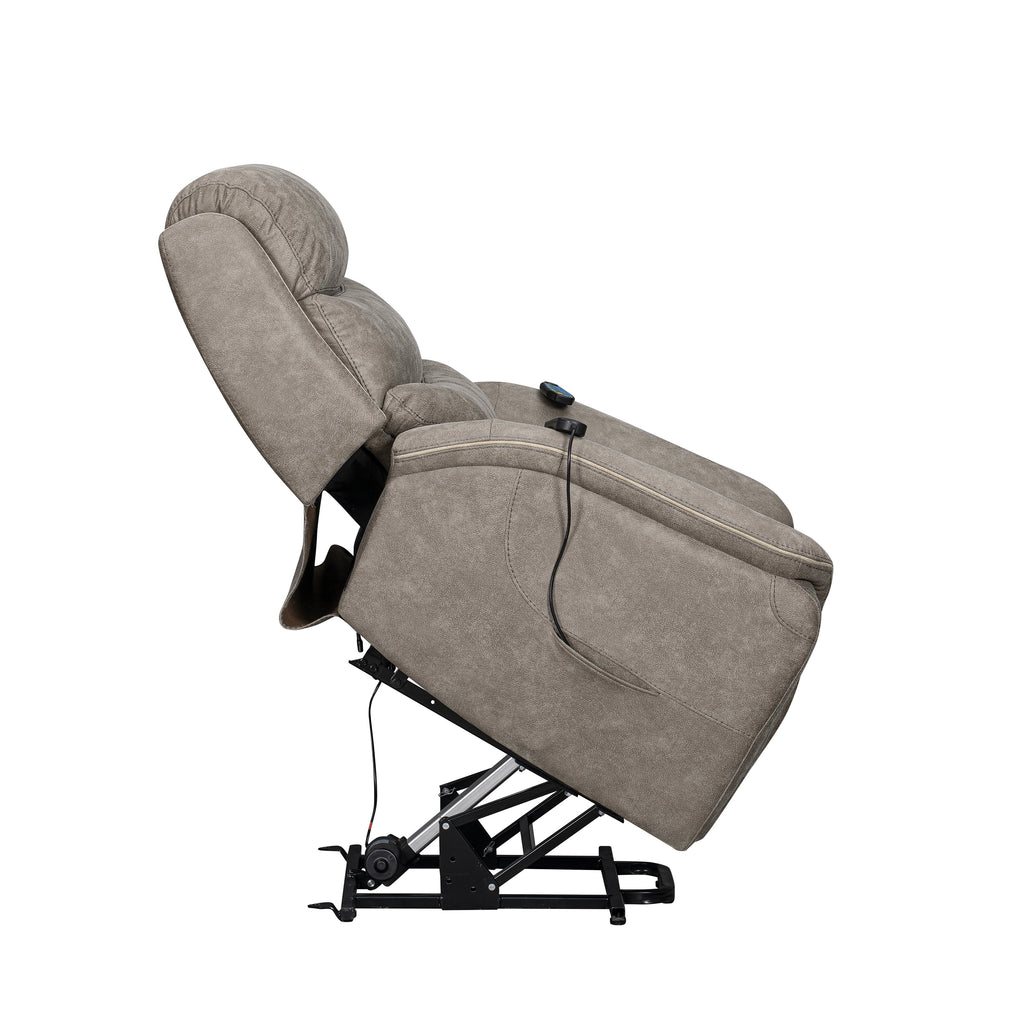 Kamari Power Reclining Living Room Collection, 91" W