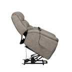 Kamari Power Reclining Living Room Collection, 91" W