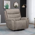 Kamari Power Reclining Living Room Collection, 91" W