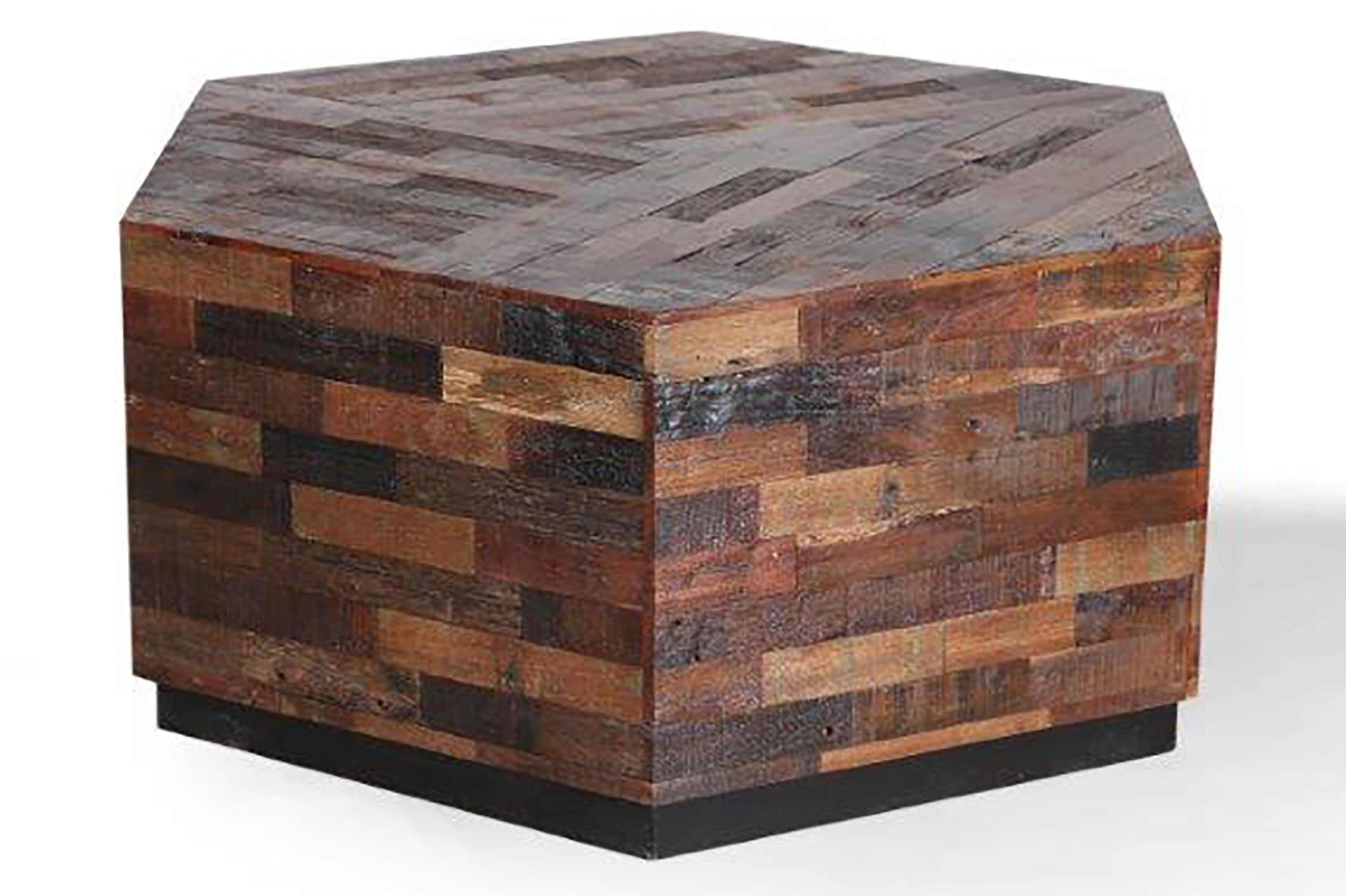 Underground Coffee Table, 41" W