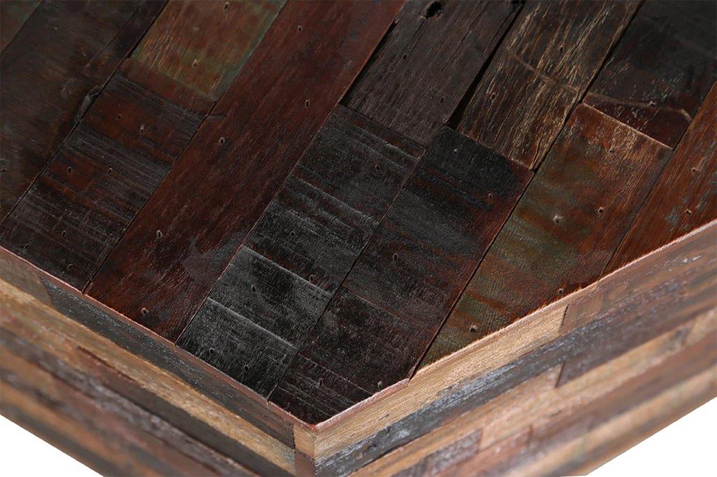 Underground Coffee Table