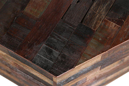 Underground Coffee Table