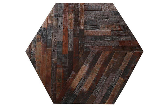 Underground Coffee Table