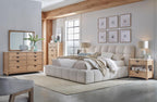 Escape Bedroom Collection, 61.5" W