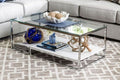 Vendi Occasional Collection, 48" W