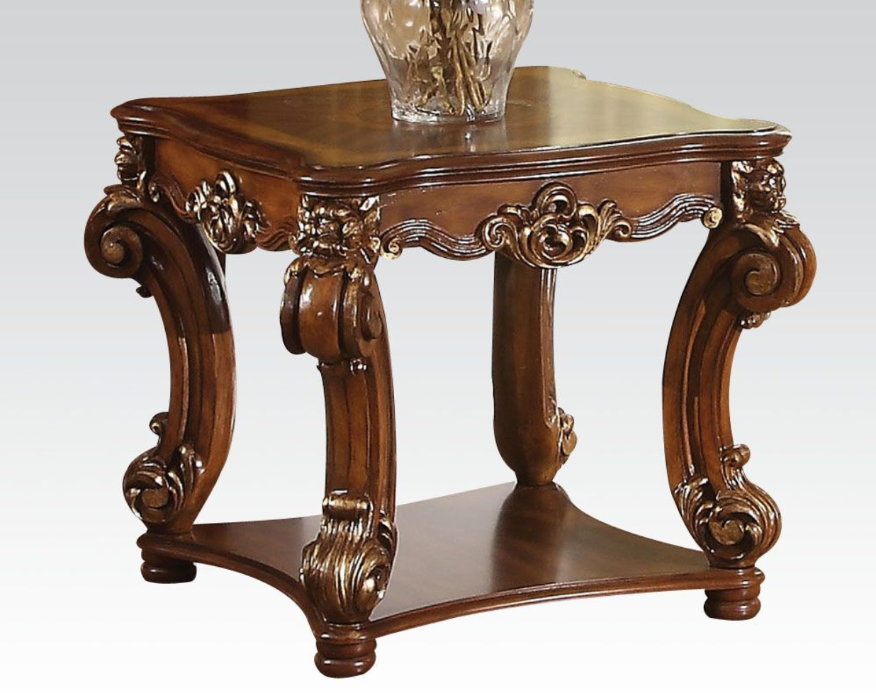 Vendome Occasional Collection, 59" W