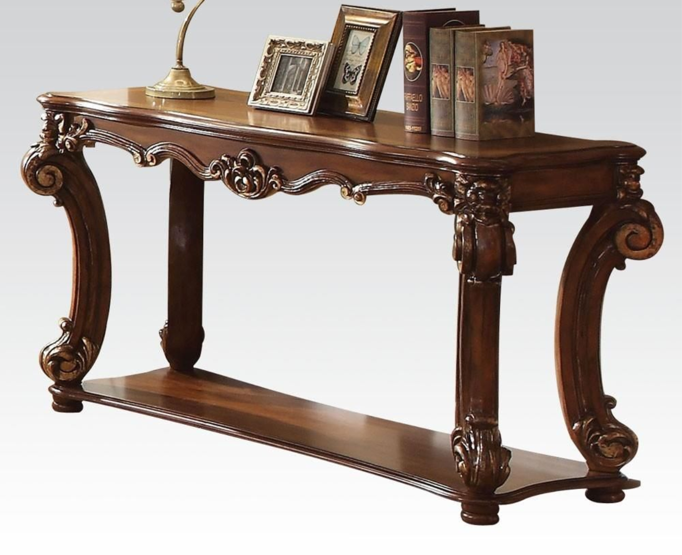 Vendome Occasional Collection, 59" W