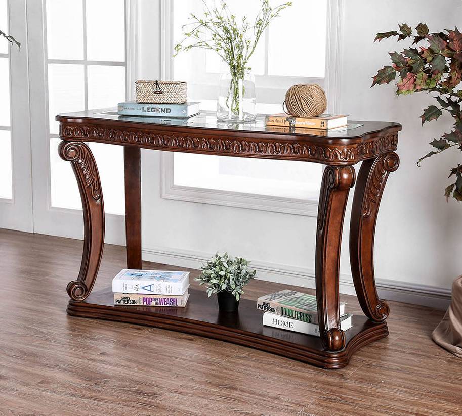 Walworth Occasional Collection, 52" W