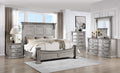 West Village Bedroom Collection, 70" W