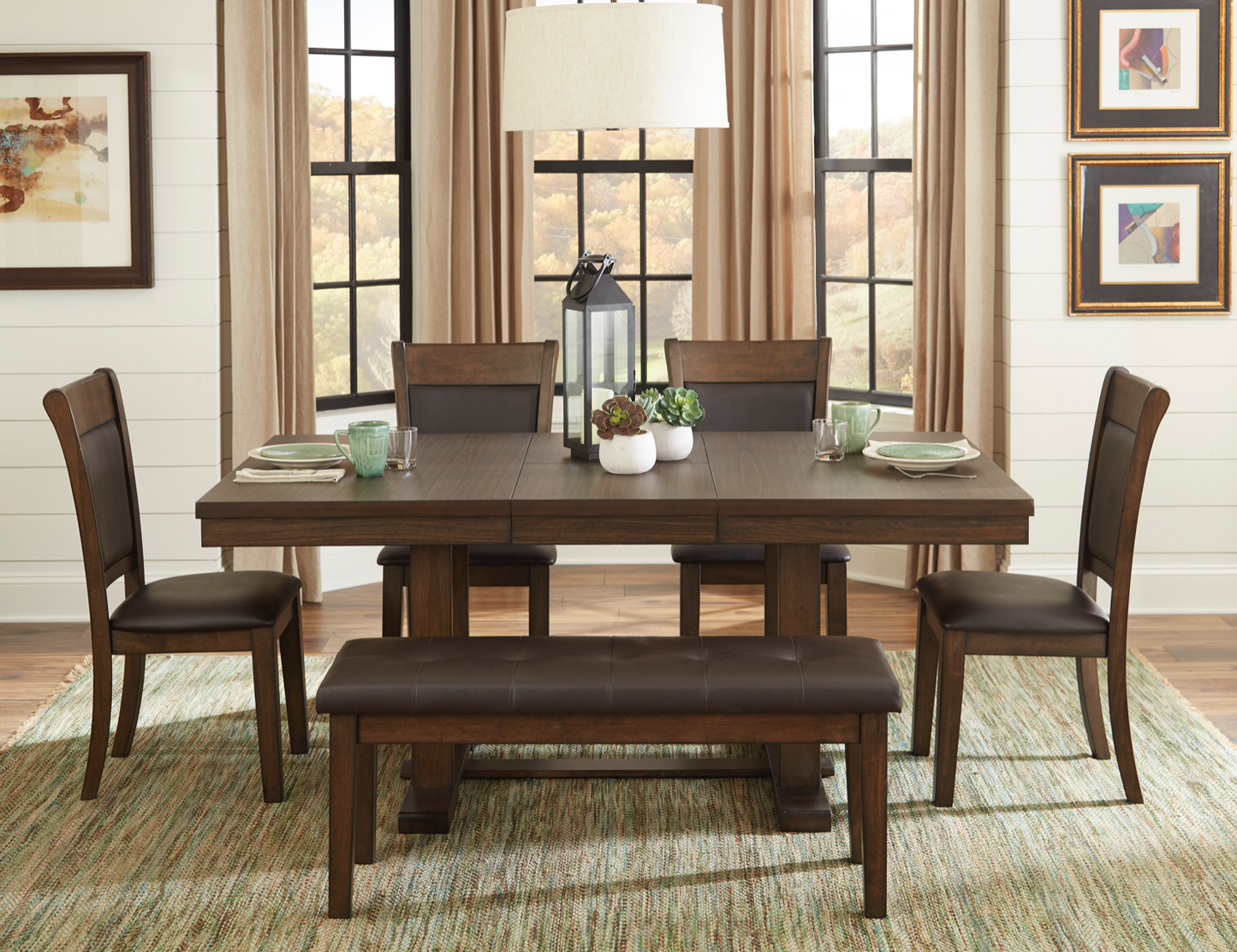 Wieland Dining Collection