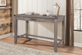 Woodrow Writing Desk, 47.25" W