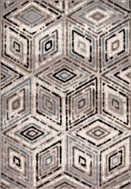 Frieze 0DK43B, Grey Finish