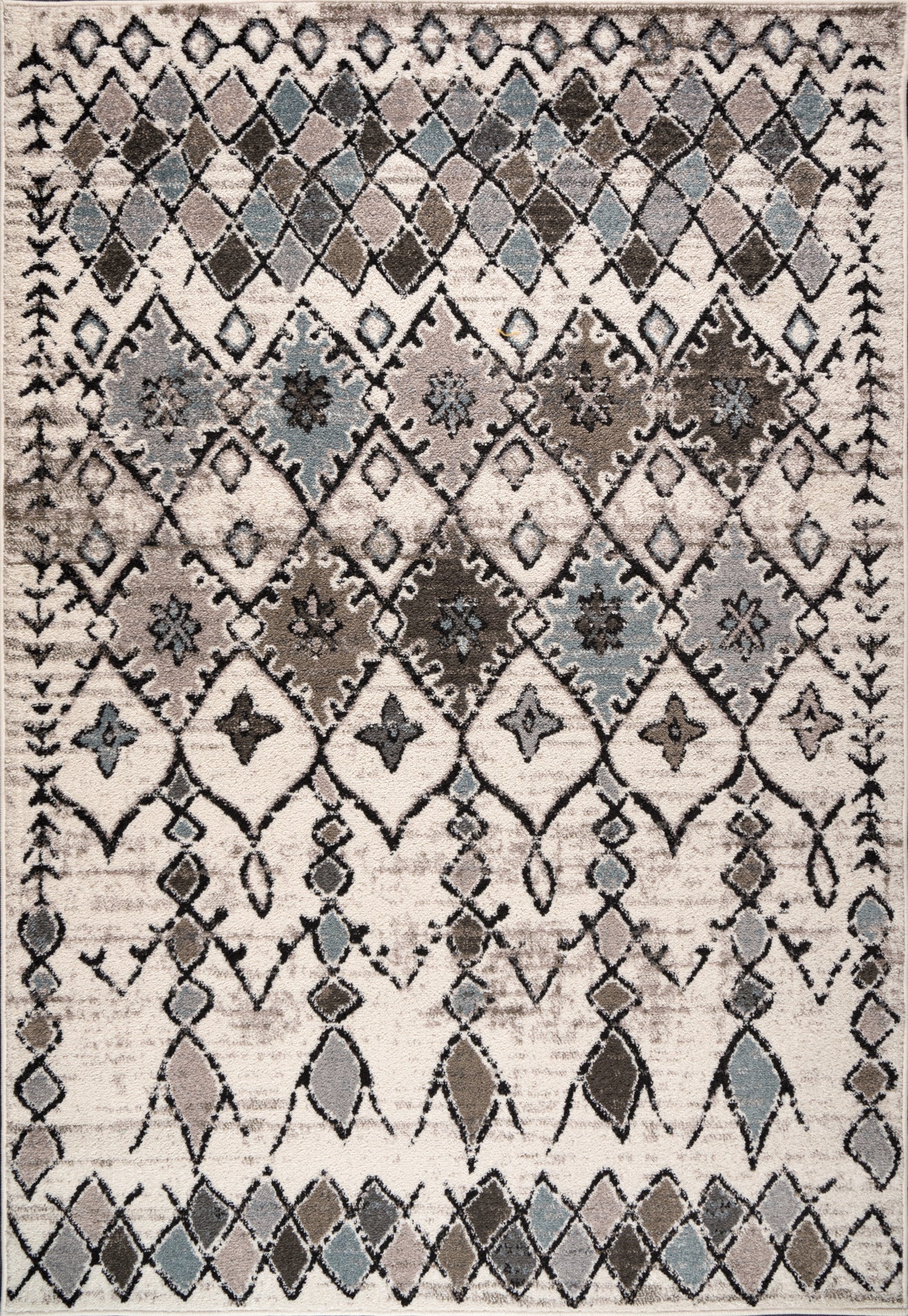 Frieze 0DK46A, Beige Finish