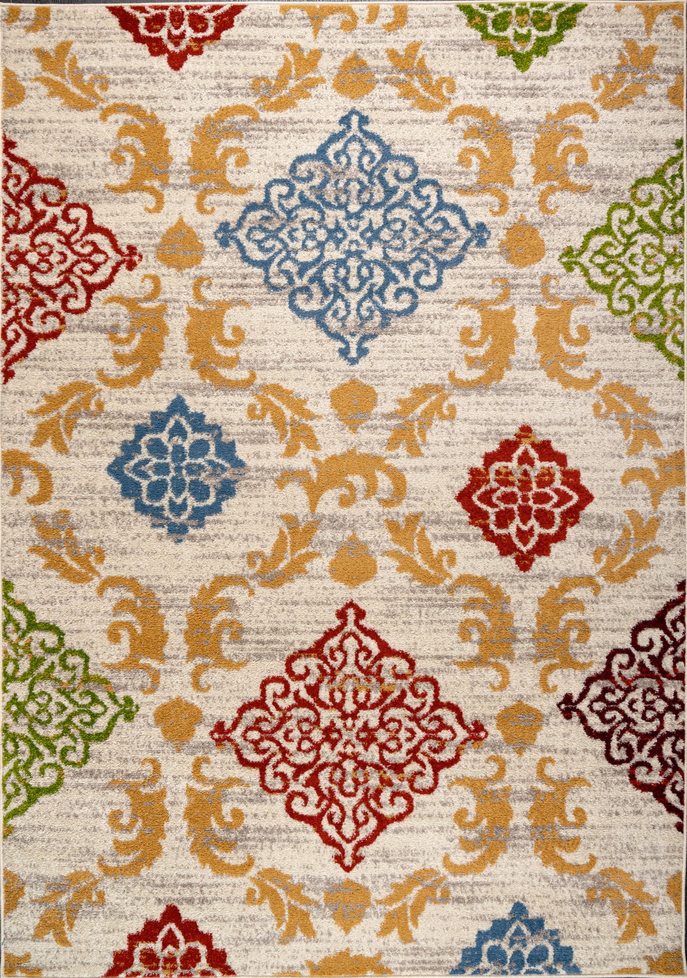 Frieze 0BA44A, Black Finish