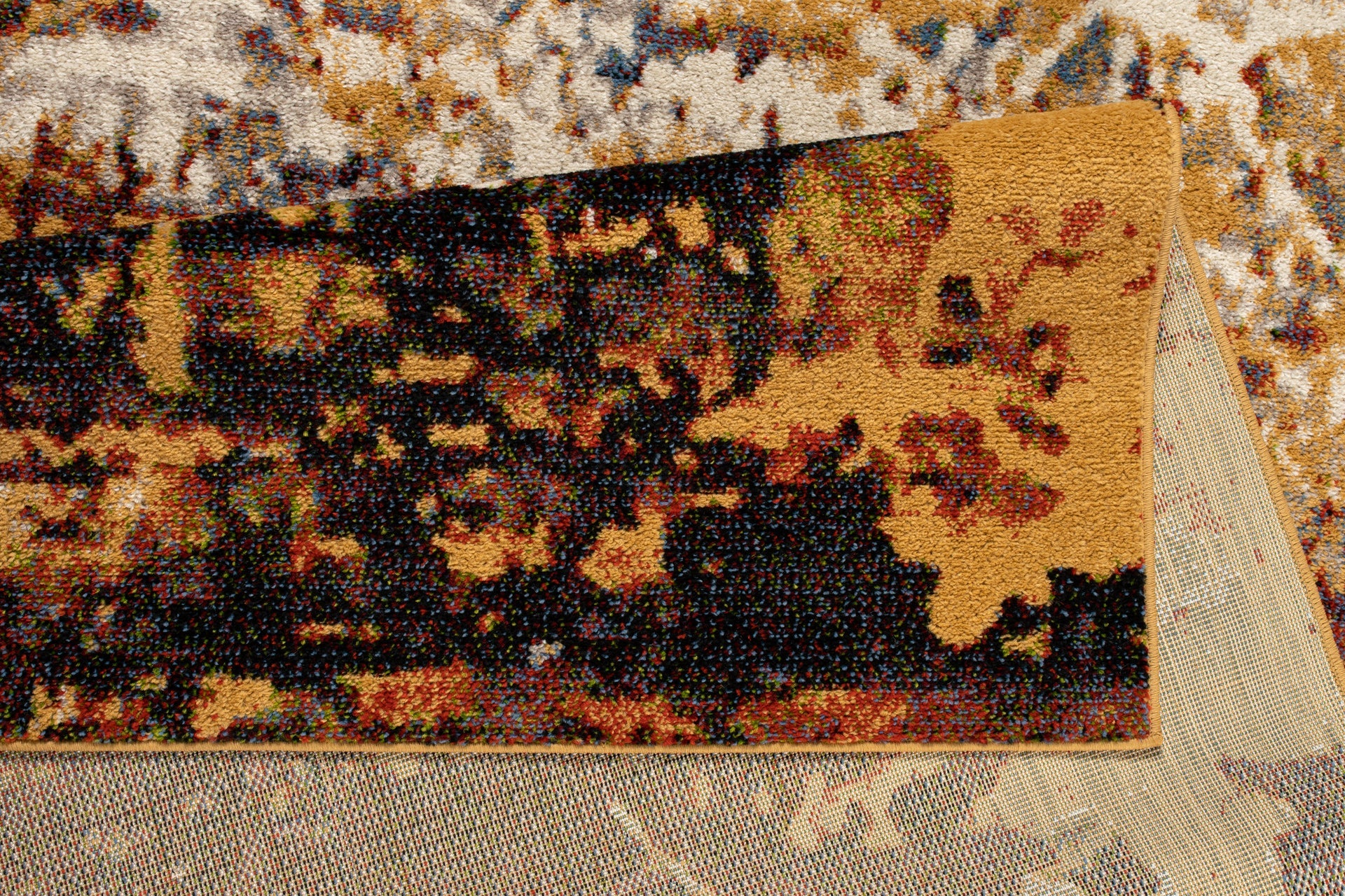 Frieze 0DK48A, Black Finish