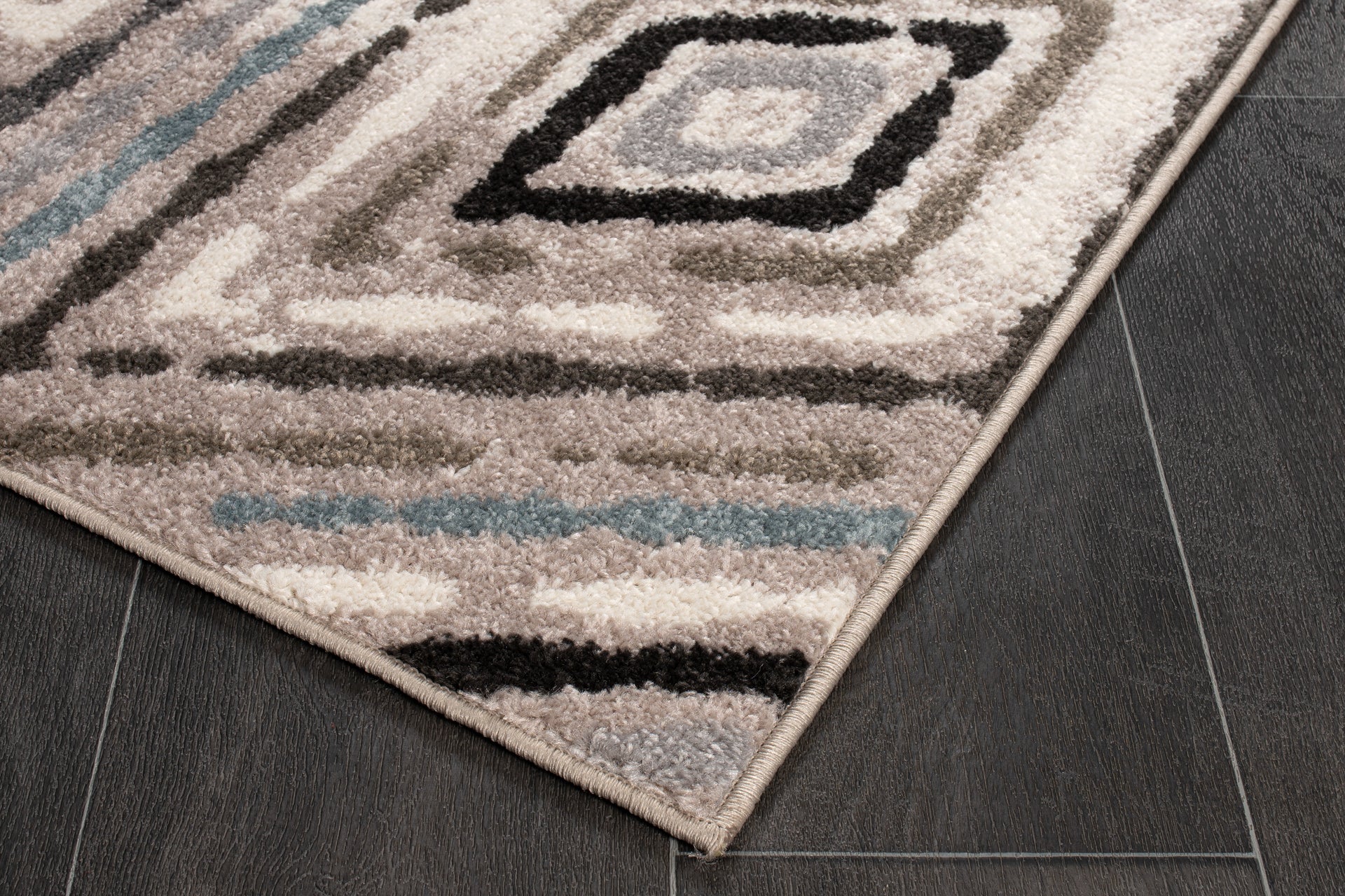 Frieze 0DK43B, Grey Finish