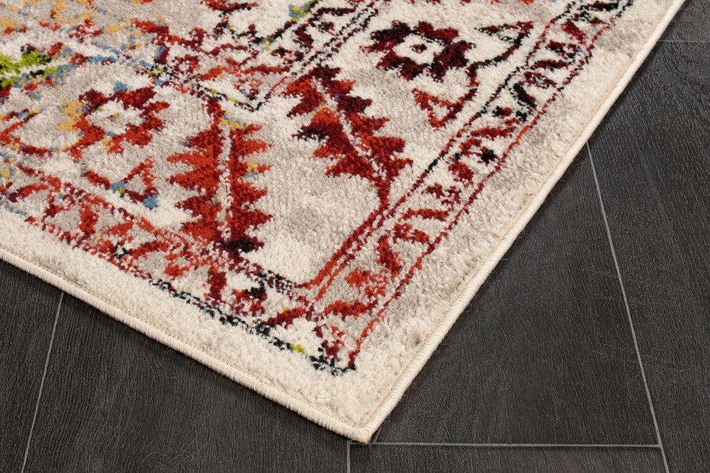 Frieze 0BR87A, Burgundy Finish