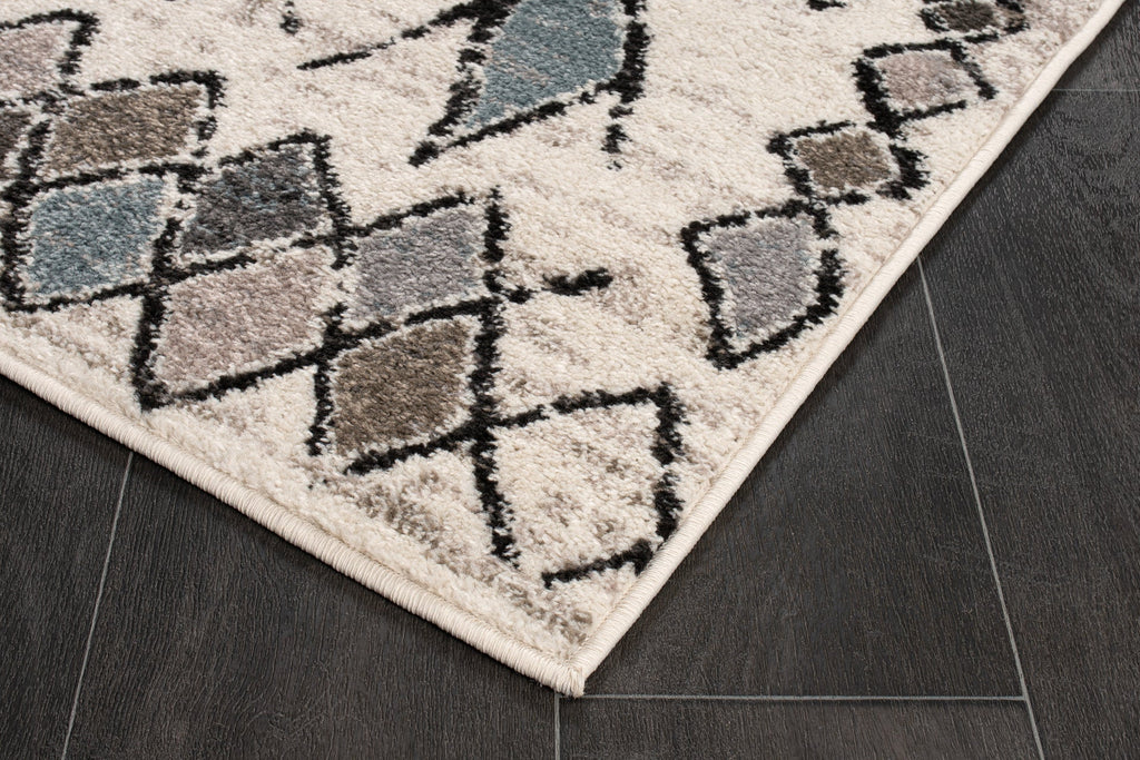 Frieze 0DK46A, Beige Finish