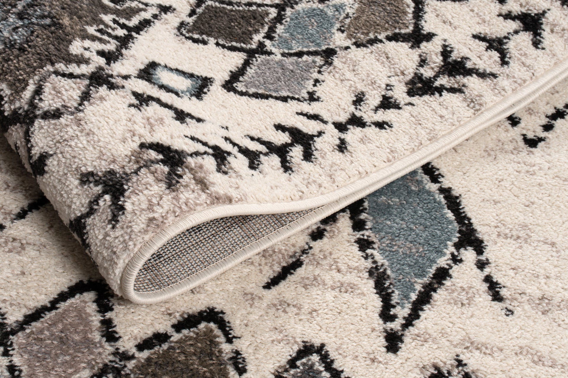 Frieze 0DK46A, Beige Finish