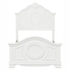 Lucida Bedroom Collection, 44" W